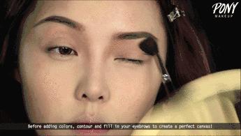 换发型如同换脸吗,换发型堪比换脸