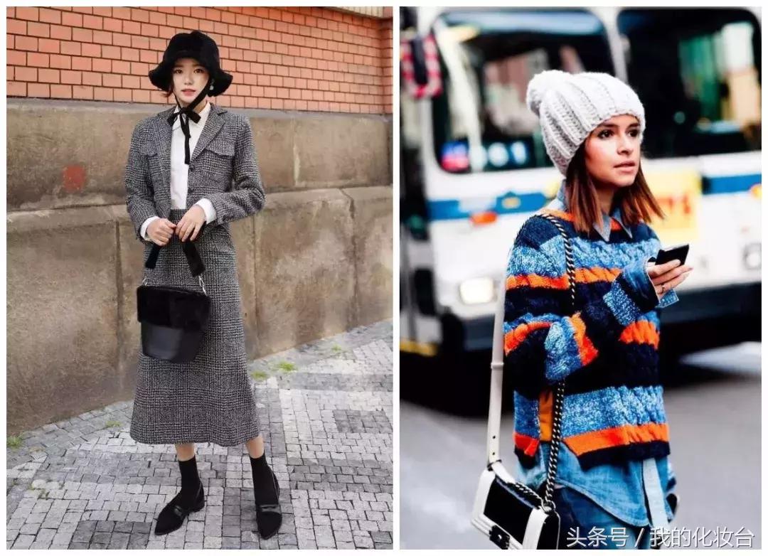 换发型如同换脸吗,换发型堪比换脸