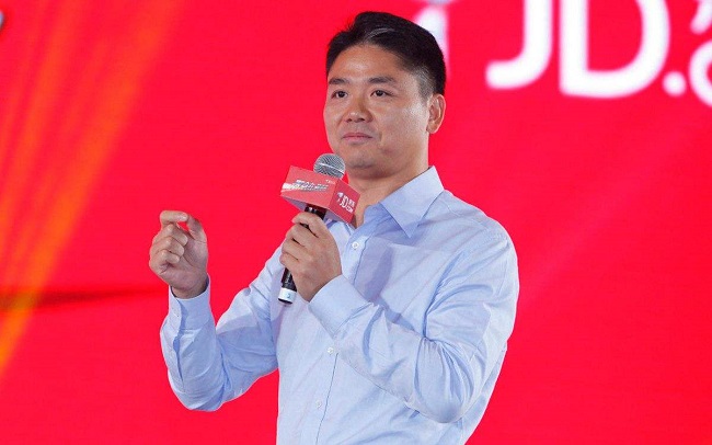 京东下一步目标,京东的远见和野心