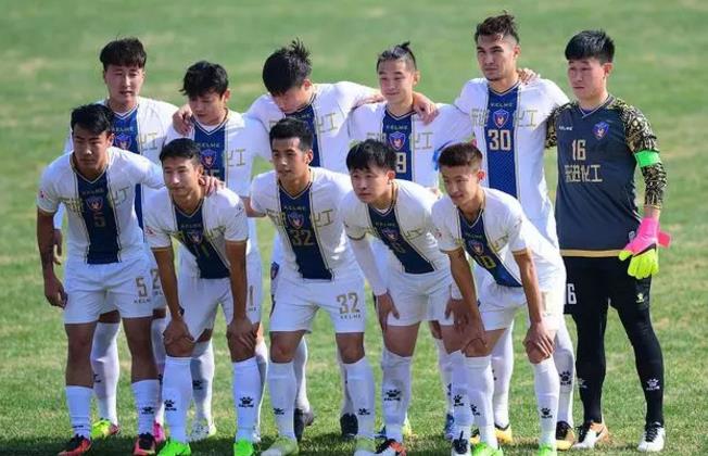 附加赛定生死：东进、鹿城递补顺序，“足协规则”球迷犯迷糊！