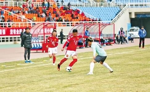 附加赛定生死：东进、鹿城递补顺序，“足协规则”球迷犯迷糊！