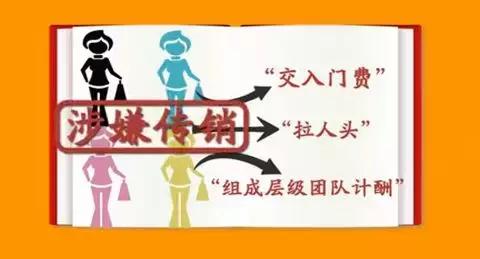 面膜最新传销骗局,卖面膜的骗局