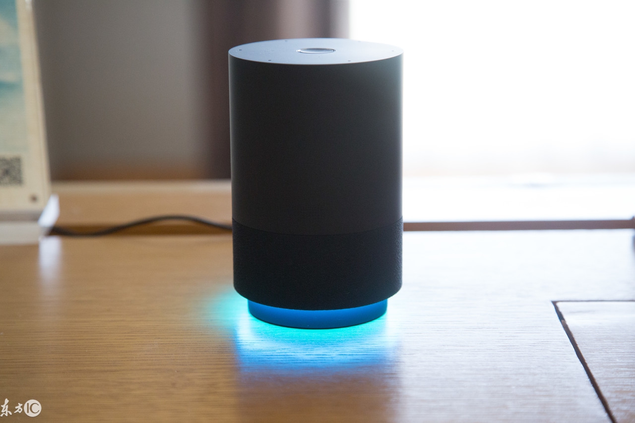 iqoo世界第一,小米最新ai人工智能音箱