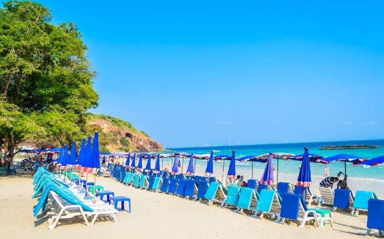 泰国芭提雅有什么玩的,泰国芭提雅玩什么项目