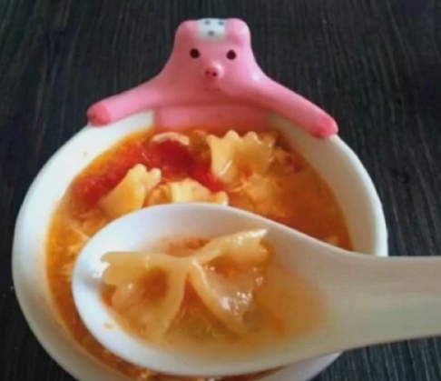 蝴蝶面怎么做好吃简单,蝴蝶面怎么煮才好吃简单