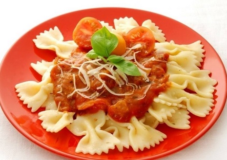 蝴蝶面怎么做好吃简单,蝴蝶面怎么煮才好吃简单