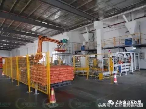 正大康地集团怎么样,正大康地饲料和天津正大哪个好