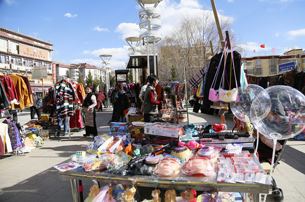 节近了，味浓了，暖心大年开始倒数