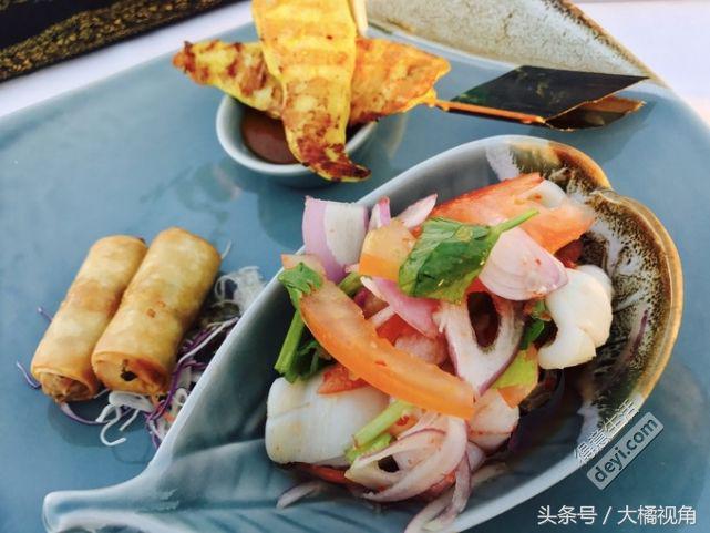 马尔代夫梦境岛,马尔代夫dream