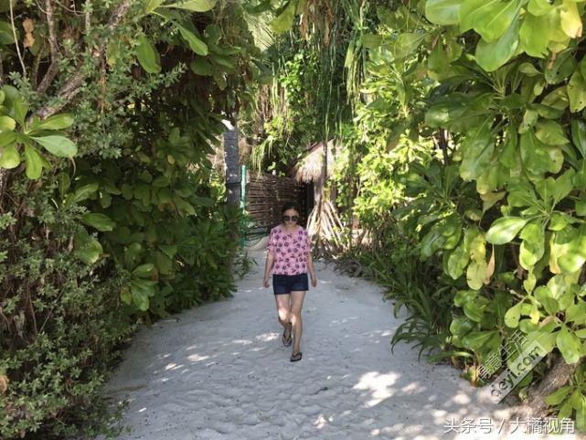 马尔代夫梦境岛,马尔代夫dream