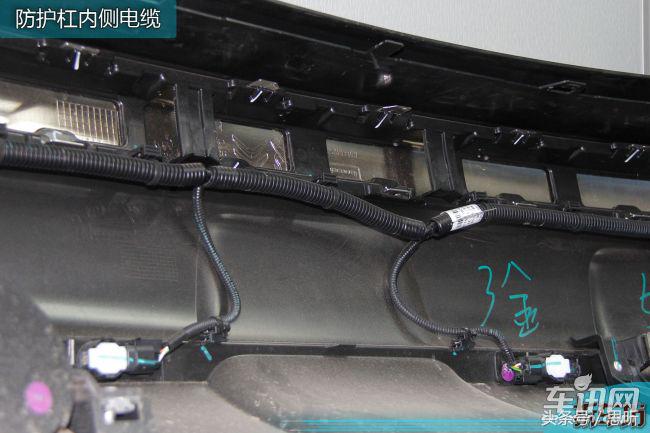 13款进口标致4008大灯拆车件,拆车件2014款东风标致308大灯总成