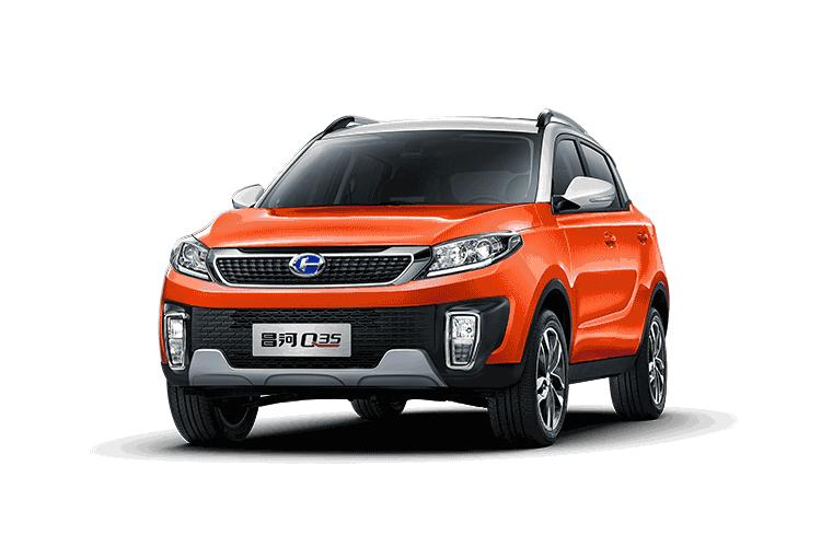 拒绝选择恐惧症,国产昌河q35怎么样