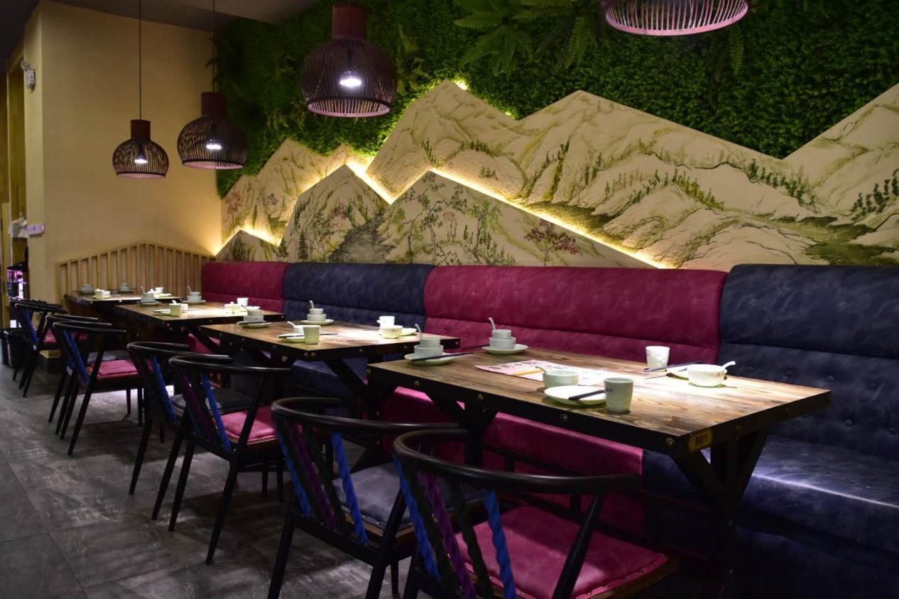 石家庄荣鼎ZooMall“吃货”齐聚，与萌宠和美食完美邂逅！