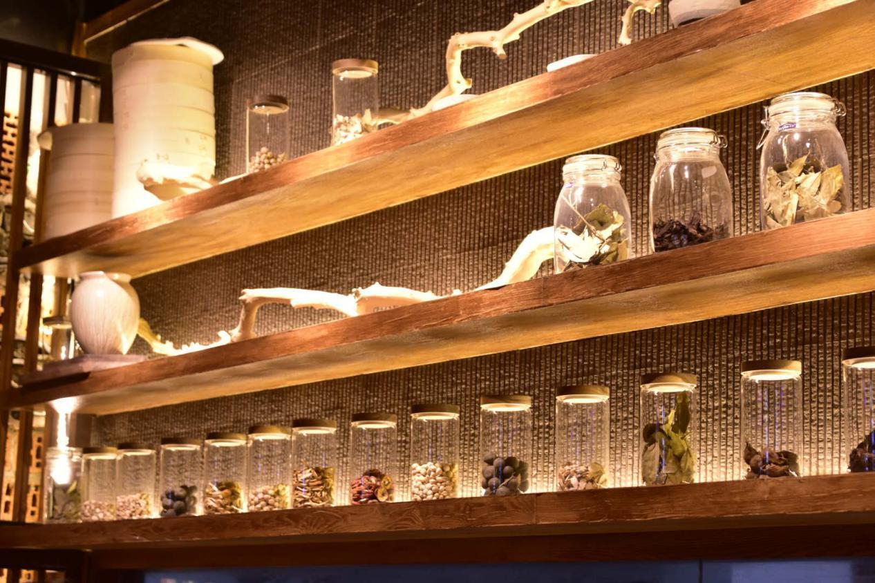 石家庄荣鼎ZooMall“吃货”齐聚，与萌宠和美食完美邂逅！