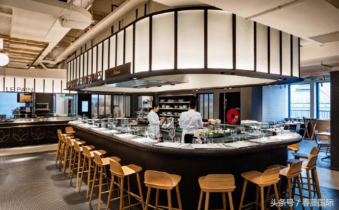 吴建豪高定时装周 (吴建豪上海走秀)