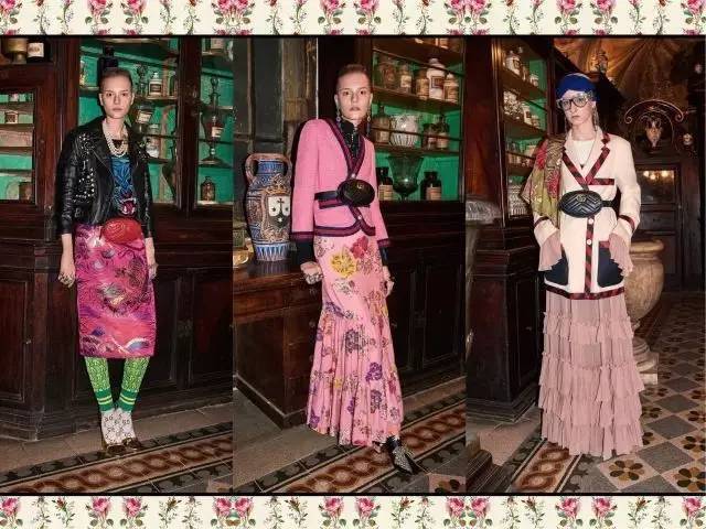 买手推荐的小众包包,小众时尚包包推荐