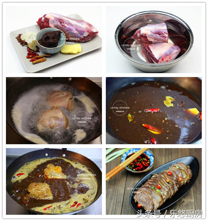 10道荤凉菜做法好吃不油腻,过年必备十种凉菜新鲜做法