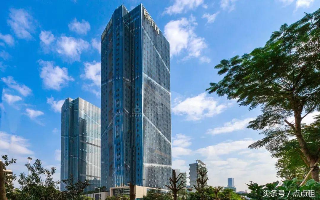 南山租办公室,深圳租办公室应避开哪些坑