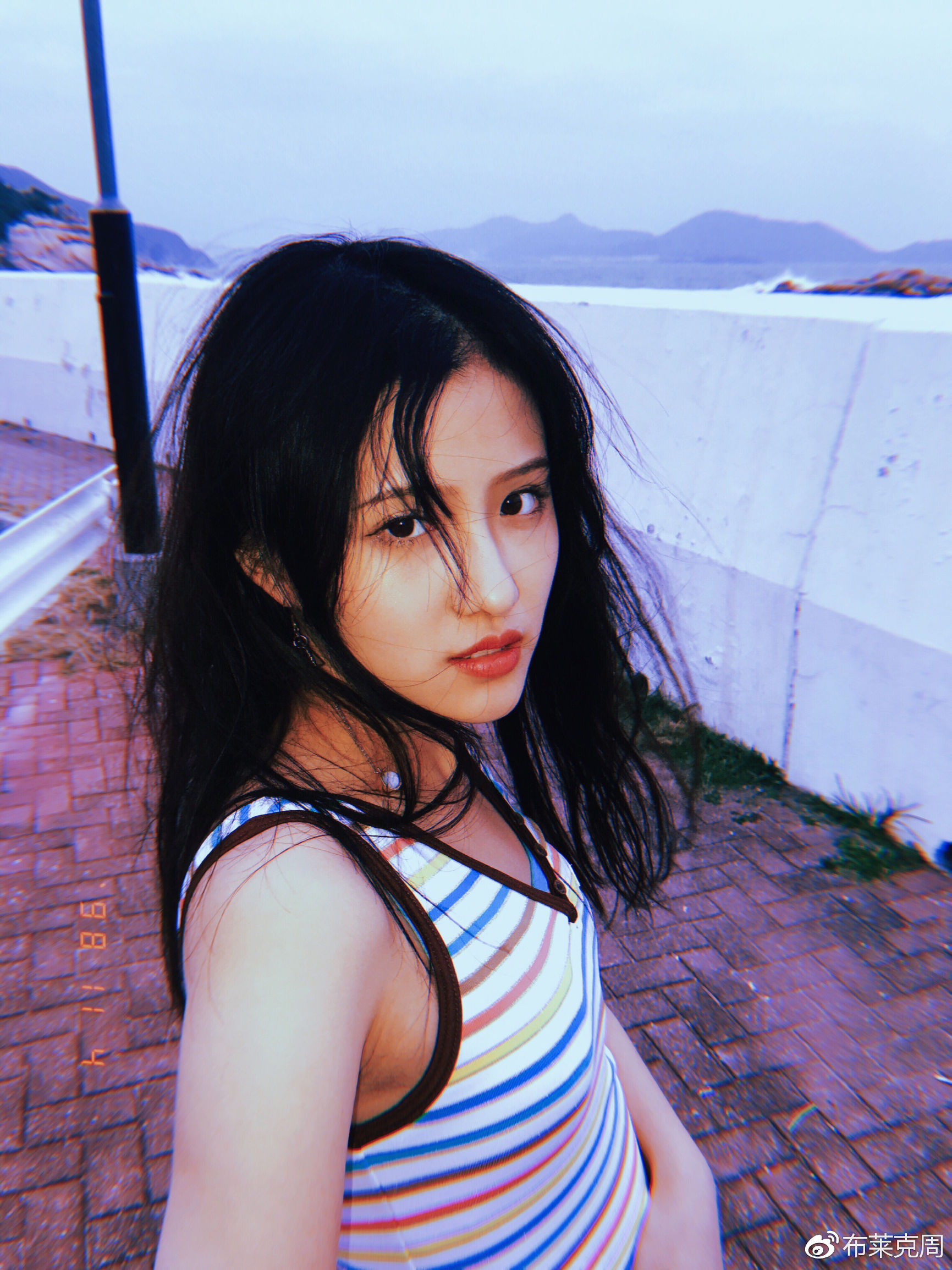 想去香港拍日系的照片？这5个地方总有一个地方适合你