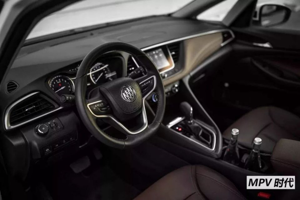 别克mpv布局,别克最新款mpv详细讲解