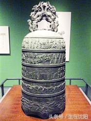 铁岭八面城有啥景点,铁岭市八面城的由来