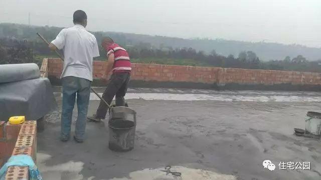 水电防水包工头很赚钱,实用的防水补漏材料