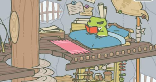 旅行青蛙中国之旅三叶草怎么获得,旅行青蛙刷三叶草后果