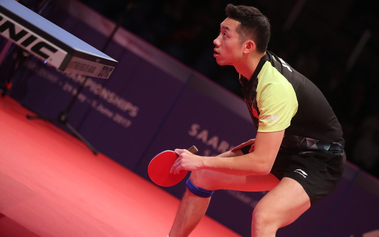 业余通病：重心高！检查一下你的髋关节真正打开了么？