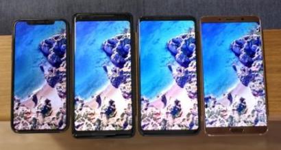 手机隐藏的四个黑科技,手机里的黑科技视频