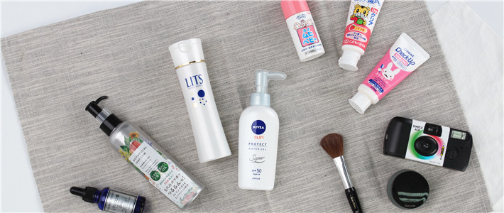 我去日本买了什么？每一款都是一张毛爷爷就能解决的