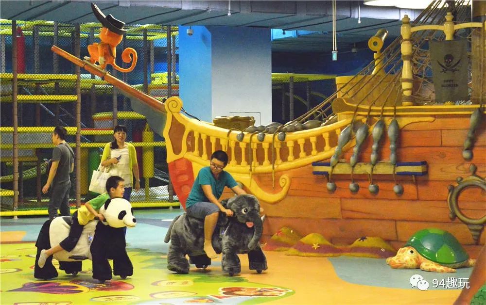 冬日遛娃好去处天津,冬日遛娃好去处武汉