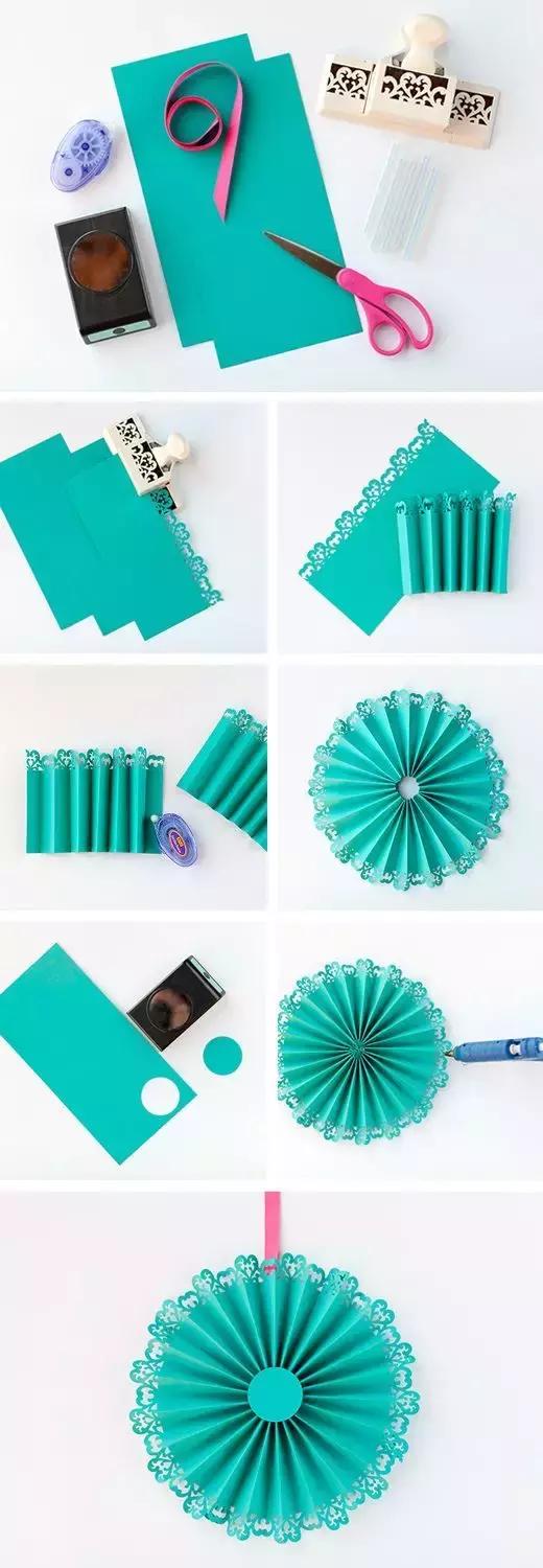 简单好看的折纸星星盒子,简单又好看的折纸手工8-10岁盒子