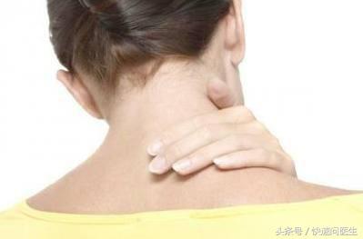 右肩颈麻木怎么回事,肩颈疼痛引起手臂麻木是什么原因
