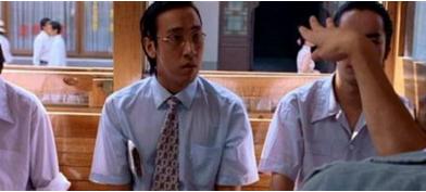 周星驰塑造出来的经典配角,周星驰经典配角如花