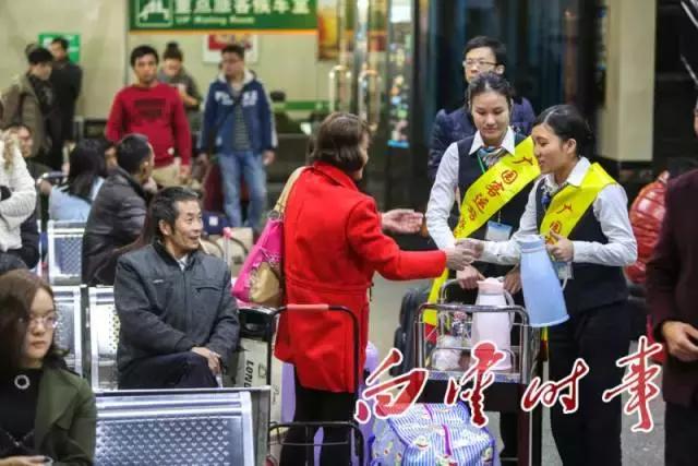 春节期间民航运送旅客357万人次,2024白云机场春运客流量