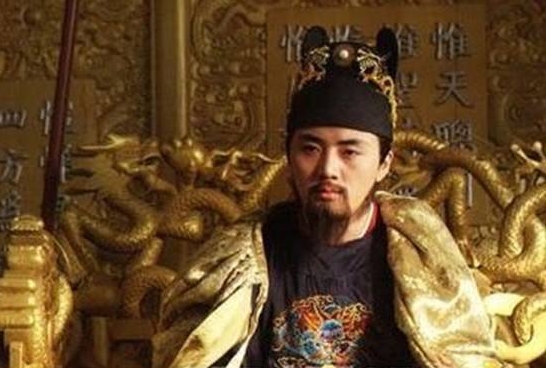 朱瞻基天子守国门君王守社稷,什么是天子守国门君王死社稷