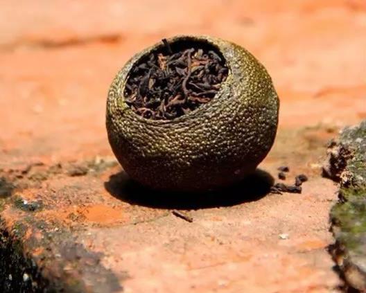 小青柑口感怎样适合什么人喝,小青柑怎么喝才正确