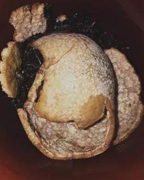 小青柑口感怎样适合什么人喝,小青柑怎么喝才正确