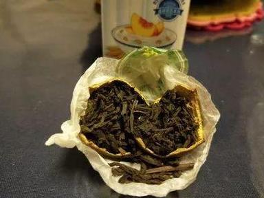 小青柑口感怎样适合什么人喝,小青柑怎么喝才正确