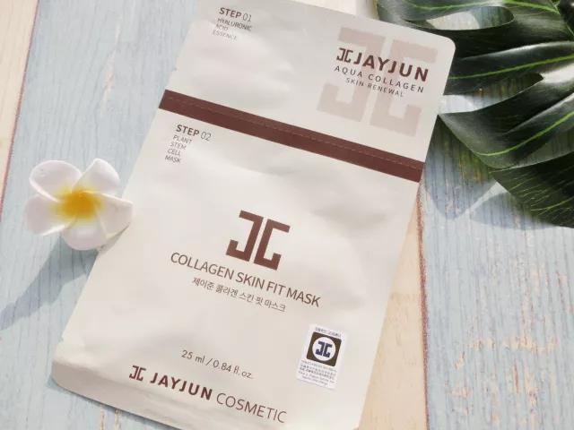 10款必买产品面膜,5款零差评口碑爆好的抗皱面膜