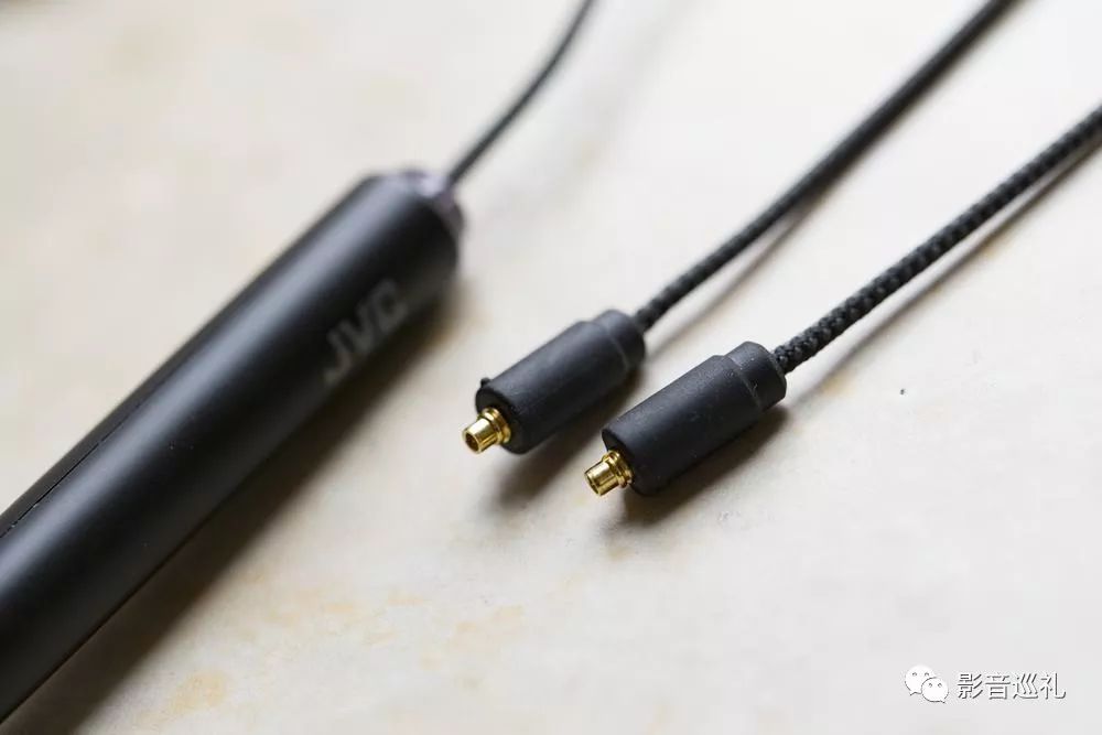 JVCSU-ARX01BT：没耳机口？请换这条蓝牙耳机线