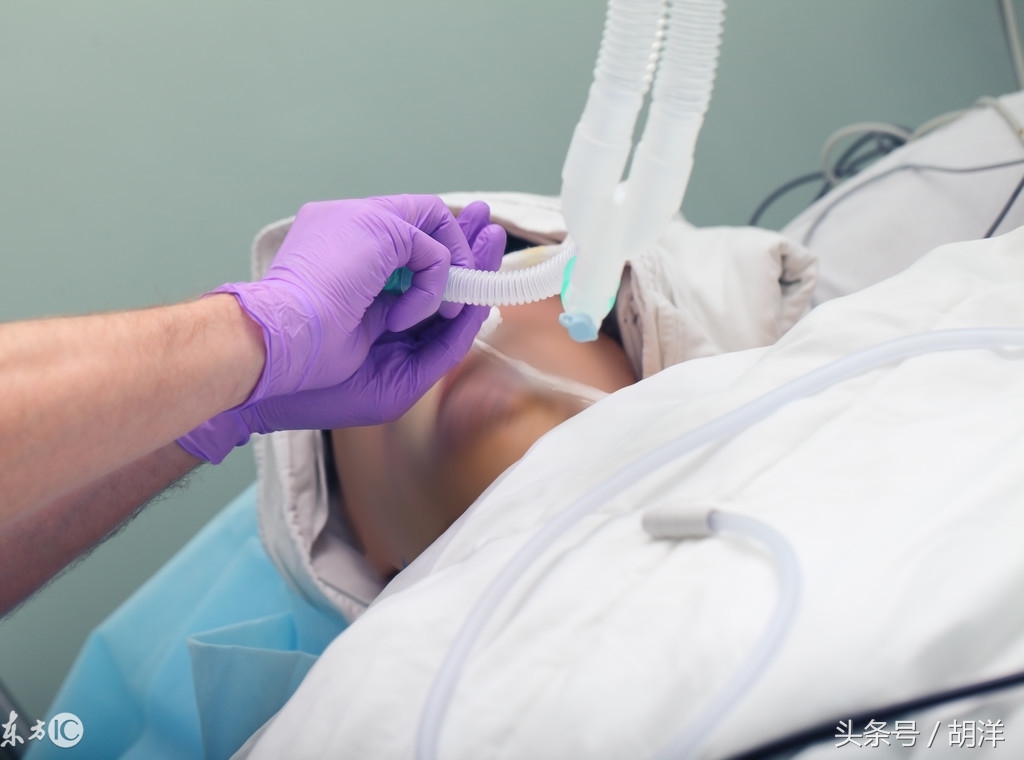 肺炎所致的感染性休克应观察什么,肺炎一定会出现的症状