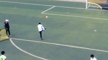 足球射门技巧教学小学生,足球射门教程新手入门