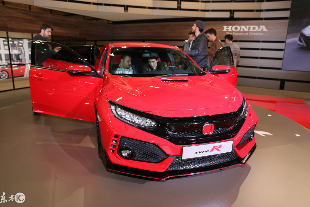 神车本田思域是如何炼成的,本田一代神车思域的驾驶感受