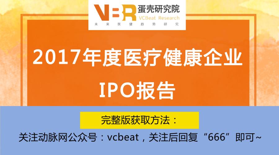 医疗健康领域的投资你有哪些认识,一文读懂企业融资的渠道