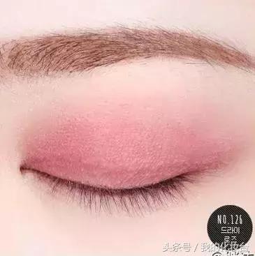 超适合秋冬的日常妆,秋冬妆的正确化妆方式