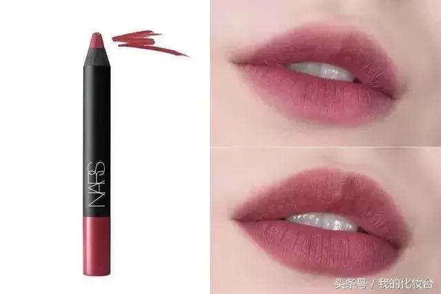 超适合秋冬的日常妆,秋冬妆的正确化妆方式