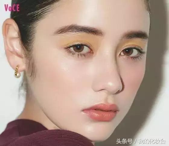 超适合秋冬的日常妆,秋冬妆的正确化妆方式