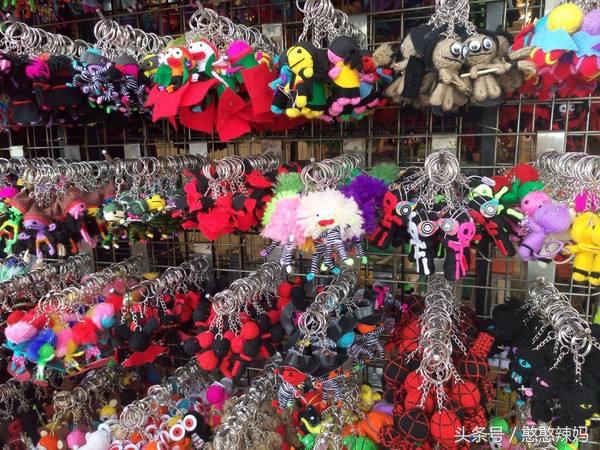 泰国购物清单价格,泰国游超详细购物清单