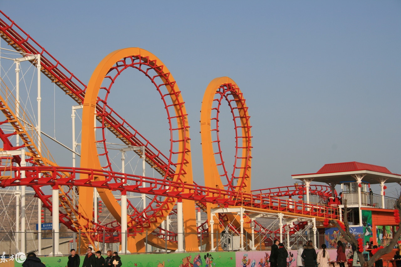 长隆欢乐世界欢乐剧场五点,游广州长隆欢乐世界